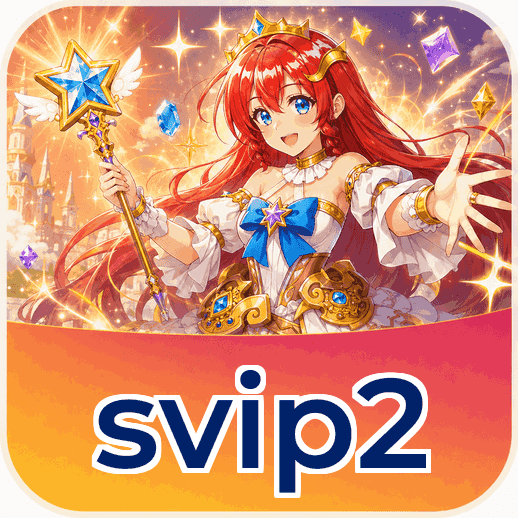 svip2 APK v4.7.5 - Screenshot UI modern dan intuitif Indonesia